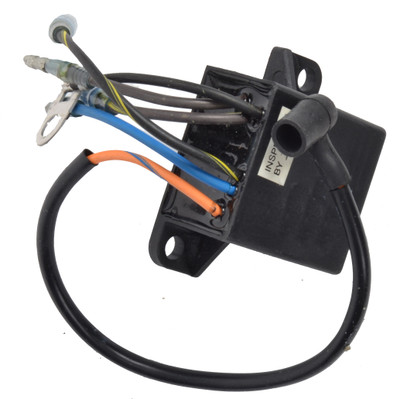 Power Pack by BRP (115742)