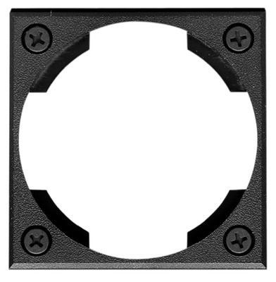 Bezel Kit-2"Square by BRP (174656)