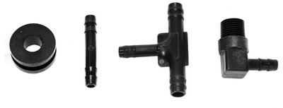 Connector KIT-Water Pair Gauge (175740)