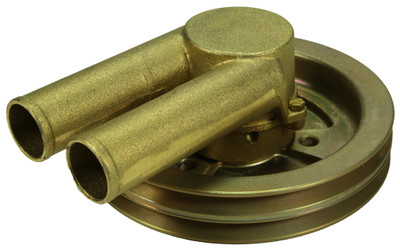 Water Pump Ay by BRP (3858229) Water Pump Ay by BRP (3858229)