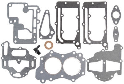 Gasket Set by BRP (387321)