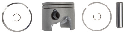 Piston&Ring Kit/.030Over Size (5006702)