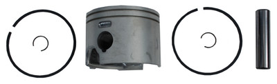 Piston/Rng Kt Std by BRP (5006729)