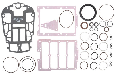 Powerhead Gasket Set by BRP (5007850)