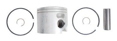 Piston&Ring Assembly-Standard - BRP (5008545) Piston&Ring Assembly-Standard - BRP (5008545)