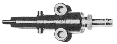 Fuel Line Connectr by BRP (502869)