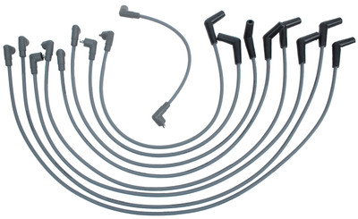 Spark Plug Wire Set - BRP (503756) Spark Plug Wire Set - BRP (503756)