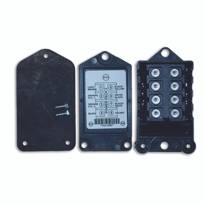 Power Pack, Johnson/Evinrude, 2 Cylinder by CDI Electronics (113-1397)