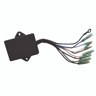 Capacitor Discharge Ignition Unit Assembly - CDI Electronics (117-0009) Capacitor Discharge Ignition Unit Assembly - CDI Electronics (117-0009)