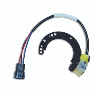 Stator, Mercury, 2 Cylinder by CDI Electronics (174-6617A17)