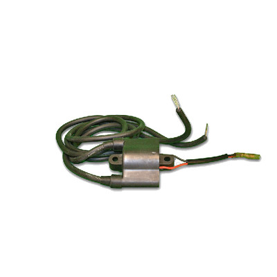Snowmobile Ignition Coil, Yamaha, 2 Cylinder by CDI Electronics (187-0007)