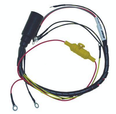 Wiring Harness, Mercury, 3 Cylinder by CDI Electronics (414-4614)