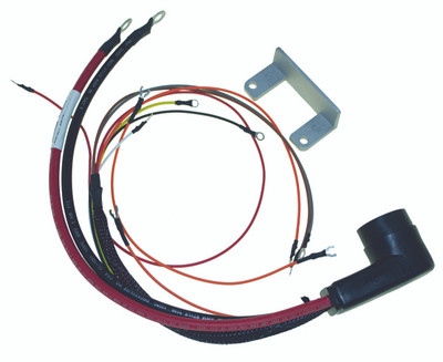 Wiring Harness, Mercury, 6 Cylinder by CDI Electronics (414-5532)