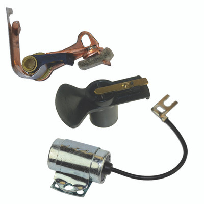 Tune Up Kit, Inboard Ignitions by CDI Electronics (E66-0030)