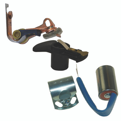 Tune Up Kit, Inboard Ignitions by CDI Electronics (E66-0032)