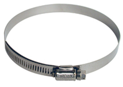 Hose Clamp #72 by GLM Products (01100) Hose Clamp #72 by GLM Products (01100)