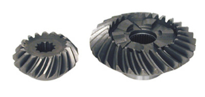 Pinion & Forward Gear Set by GLM Products (11100) Pinion & Forward Gear Set by GLM Products (11100)