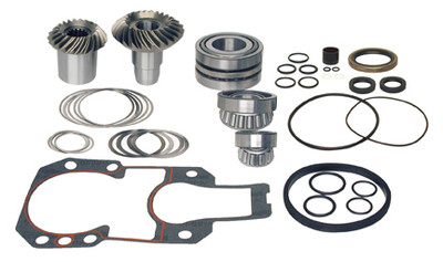 Mercury'R Upper Gear Service - GLM Products (11246)