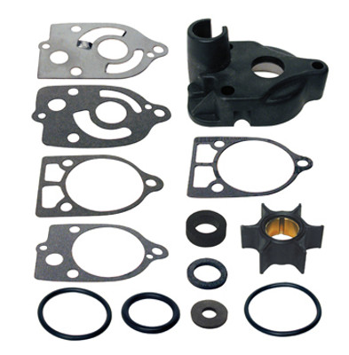 Upper Pump Housing Kit by GLM Products (12010)