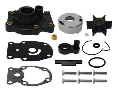 Complete Water Pump Kit by GLM Products (12233)