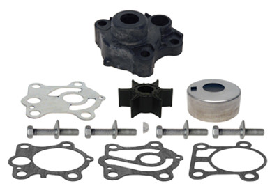 Complete Water Pump Kit by GLM Products (12268)