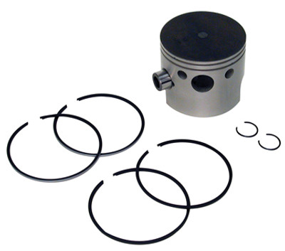 Piston Kit by GLM Products (14325)