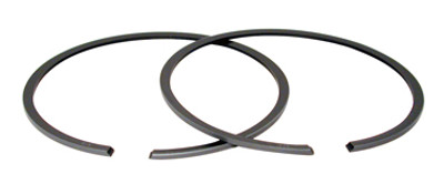 Piston Rings by GLM Products (14940)