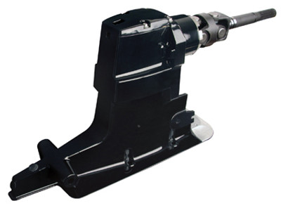 Complete Drum/Shaft Housing Asse - GLM Products (19800)