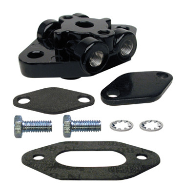 Trim Connector Kit by GLM Products (21970)