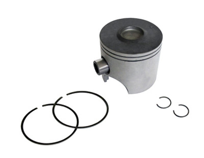 Piston Kit by GLM Products (24620) Piston Kit by GLM Products (24620)