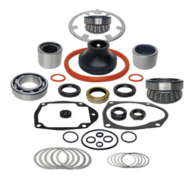 Gearcase Seal & Bearing Kit by GLM Products (25130)