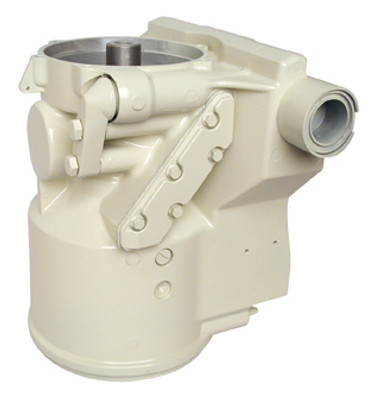 Evinrude, Johnson And Gale Outboard Motors Complete Upper Gearcase - GLM Products (27100)