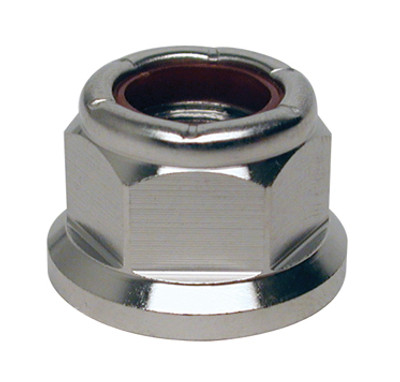 Lock Nut by GLM Products (28410) Lock Nut by GLM Products (28410)