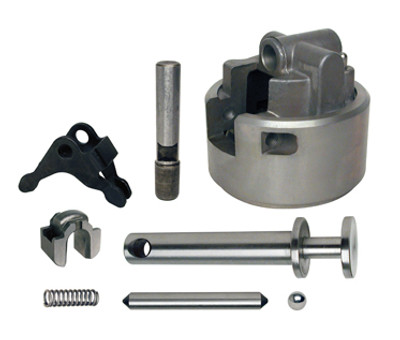 Shaft & Bearing Housing Kit by GLM Products (28480) Shaft & Bearing Housing Kit by GLM Products (28480)