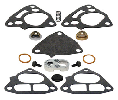 Check Valve Kit by GLM Products (40170)