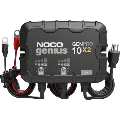 NOCO - 36V Industrial Battery Charger - GX3626