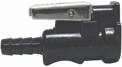 Connector Ymha, 5/16" Barb by Sea Star Solutions (033471-10)