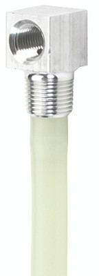 3/8" Npt X 1/4 Npt 12" Alum Wthdrl by Sea Star Solutions (033500-12)