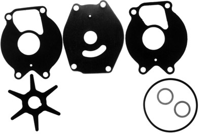 Impeller Kit - Sierra Marine Engine Parts - 18-3215N (118-3215N)