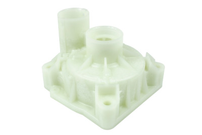 Housing Water Pump - Sierra Marine Engine Parts - 18-3483 (118-3483)