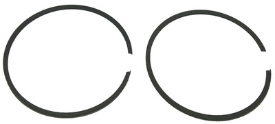 J/E PISTON RING SET .030 (118-3908)