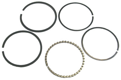 Piston Rings by Sea Star Solutions (118-3944)