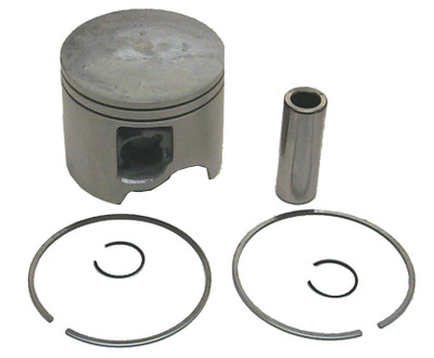 PISTON -.050 STARBOARD (118-4085)