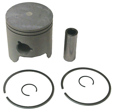 Piston Kit*Limited* - Sierra Marine Engine Parts - 18-4096 (118-4096)