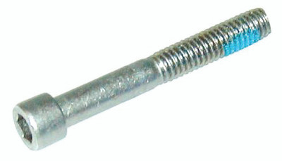 Prop Cone Screw by Sea Star Solutions (18-4212)