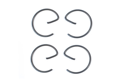 Circlips (Pack Of 2) - Sierra Marine Engine Parts - 18-42950-9 (118-42950-9) Circlips (Pack Of 2) - Sierra Marine Engine Parts - 18-42950-9 (118-42950-9)