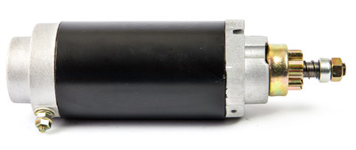 Mercury Outboard Starter - Sierra Marine Engine Parts - 18-5642 (118-5642)