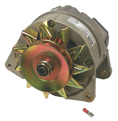 Alternator*Limited* - Sierra Marine Engine Parts - 18-5975 (118-5975)