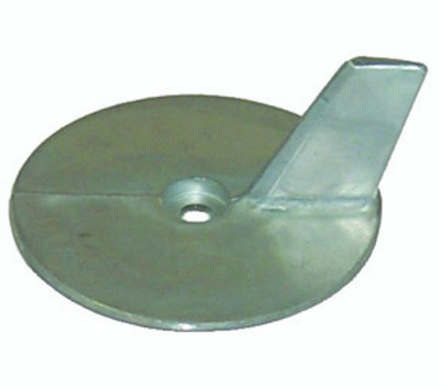 Anode - Sierra Marine Engine Parts - 18-6096A (118-6096A)
