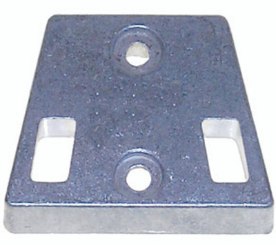 Anode (Zinc) - Sierra Marine Engine Parts - 18-6103 (118-6103)